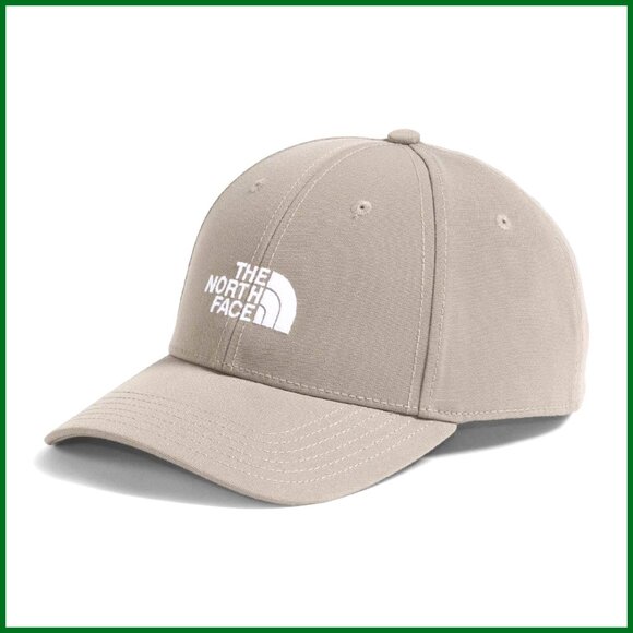 Recycled 66 Hat Classic Fit Ball Cap Adjustable Strap Closure